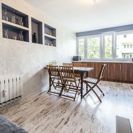 Smart Rental Management Kotlarska Apartment Wroclaw Exterior photo